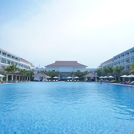 Vinpearl Hoi An Villas Dış mekan fotoğraf