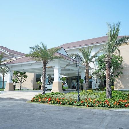 Vinpearl Hoi An Villas Dış mekan fotoğraf