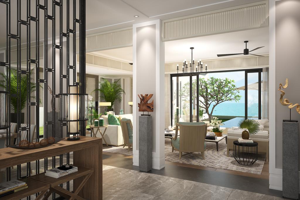 Vinpearl Hoi An Villas Dış mekan fotoğraf