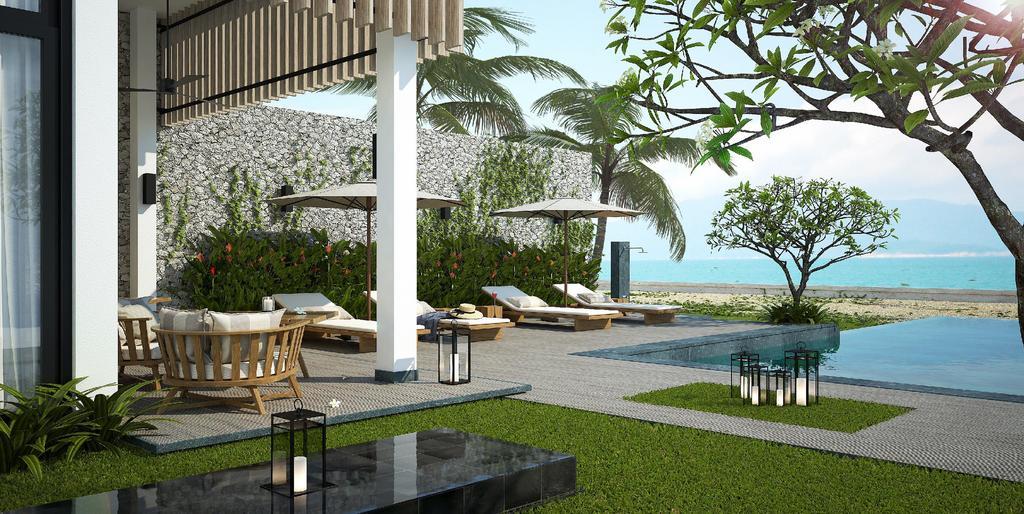 Vinpearl Hoi An Villas Dış mekan fotoğraf