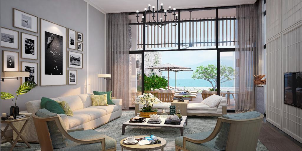 Vinpearl Hoi An Villas Dış mekan fotoğraf