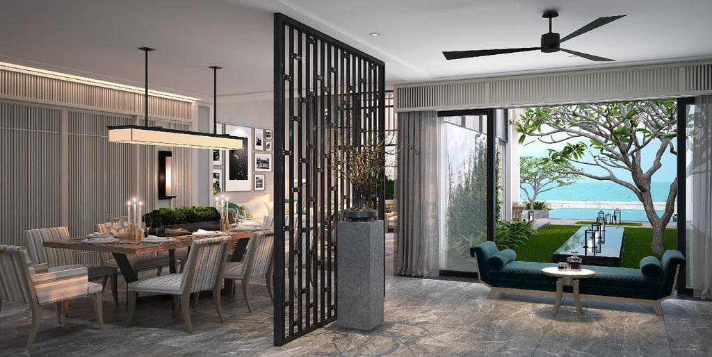 Vinpearl Hoi An Villas Dış mekan fotoğraf
