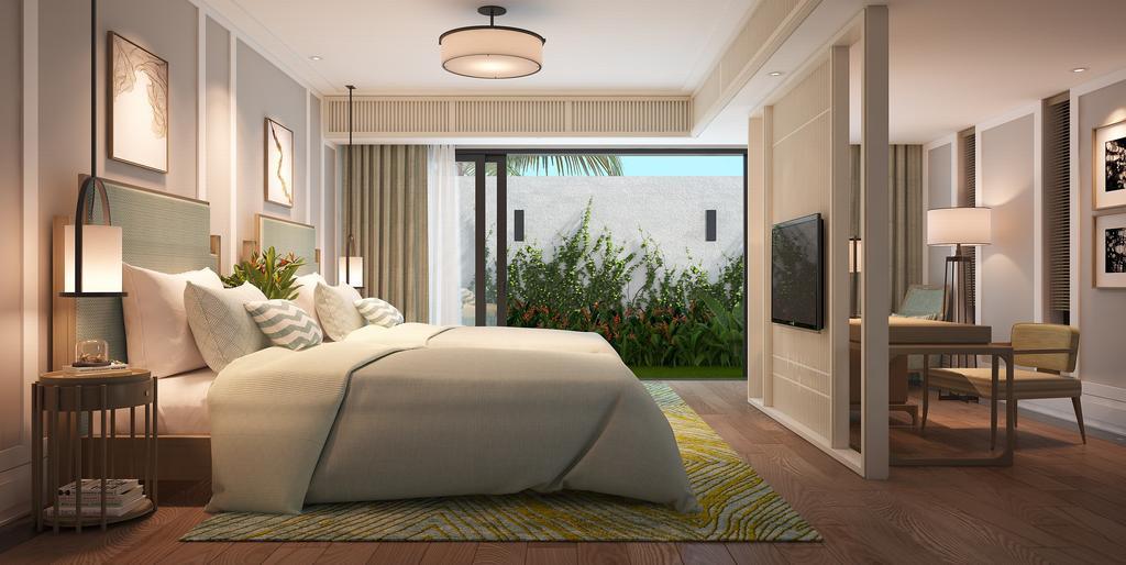 Vinpearl Hoi An Villas Dış mekan fotoğraf
