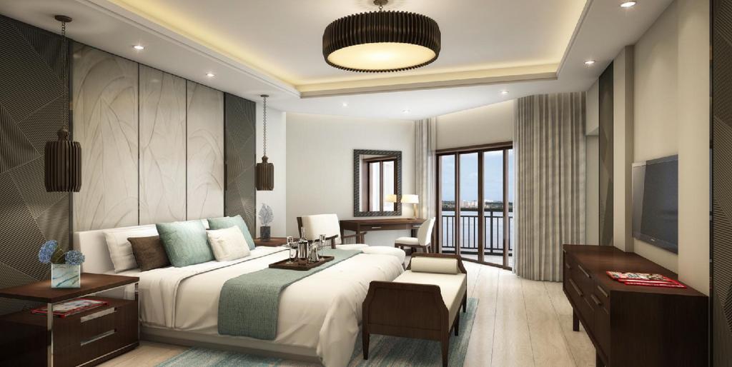 Vinpearl Hoi An Villas Dış mekan fotoğraf
