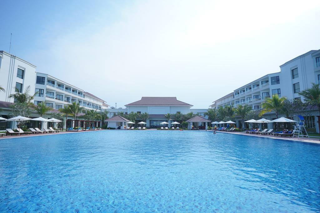 Vinpearl Hoi An Villas Dış mekan fotoğraf