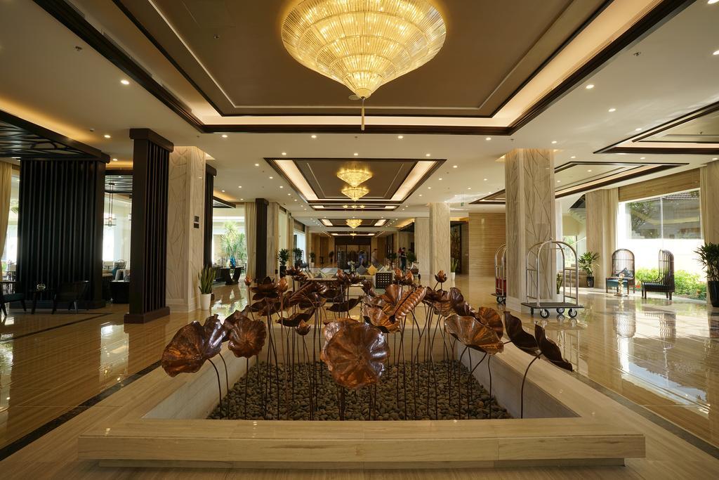 Vinpearl Hoi An Villas Dış mekan fotoğraf