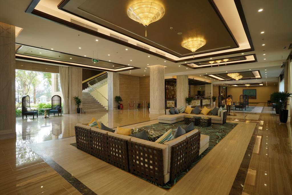 Vinpearl Hoi An Villas Dış mekan fotoğraf