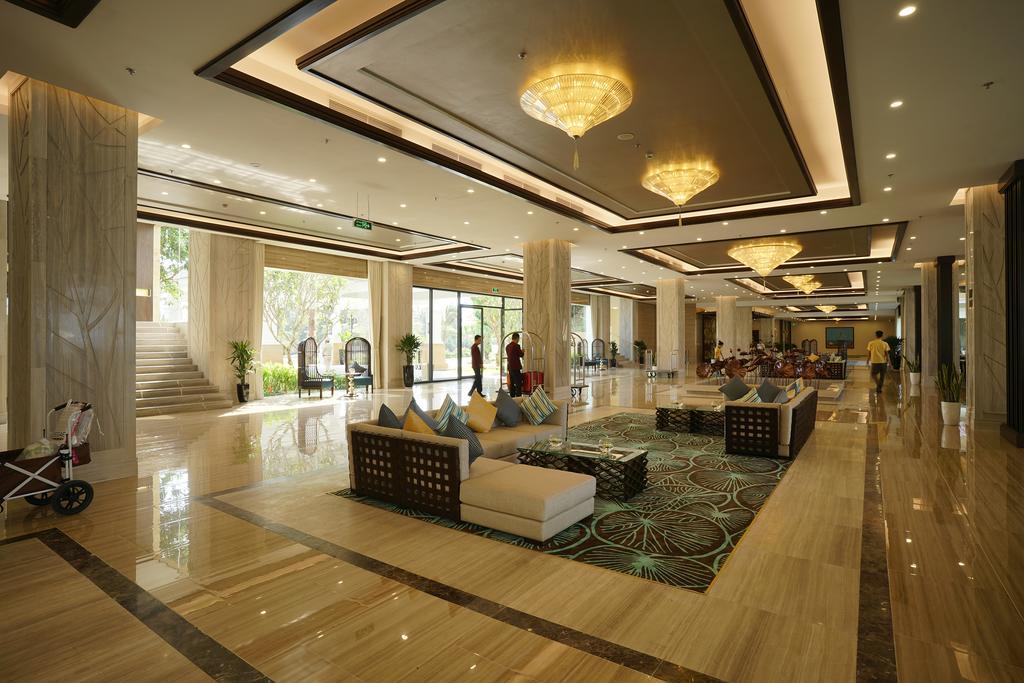 Vinpearl Hoi An Villas Dış mekan fotoğraf