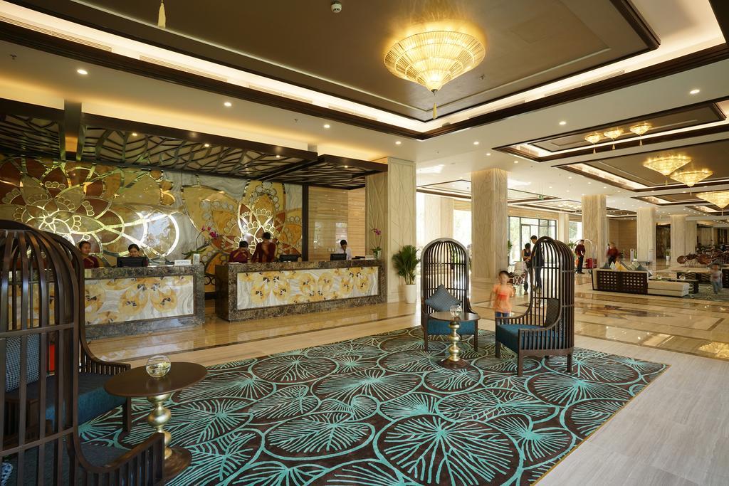 Vinpearl Hoi An Villas Dış mekan fotoğraf