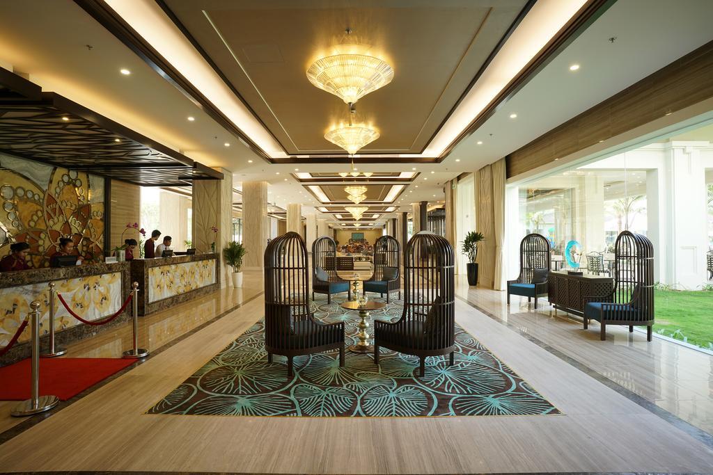 Vinpearl Hoi An Villas Dış mekan fotoğraf
