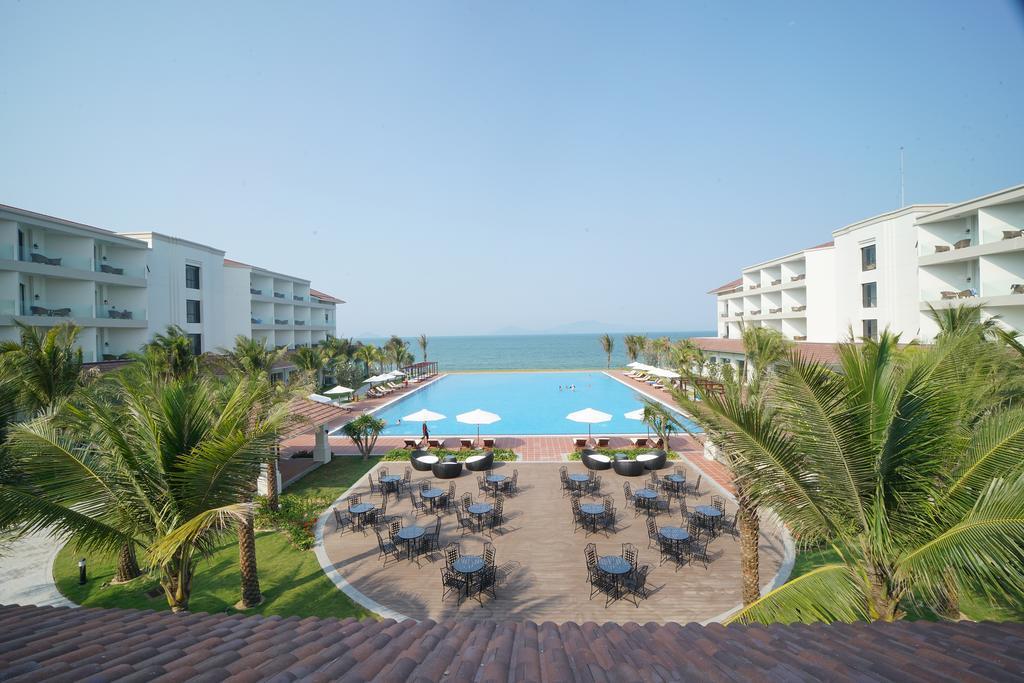 Vinpearl Hoi An Villas Dış mekan fotoğraf