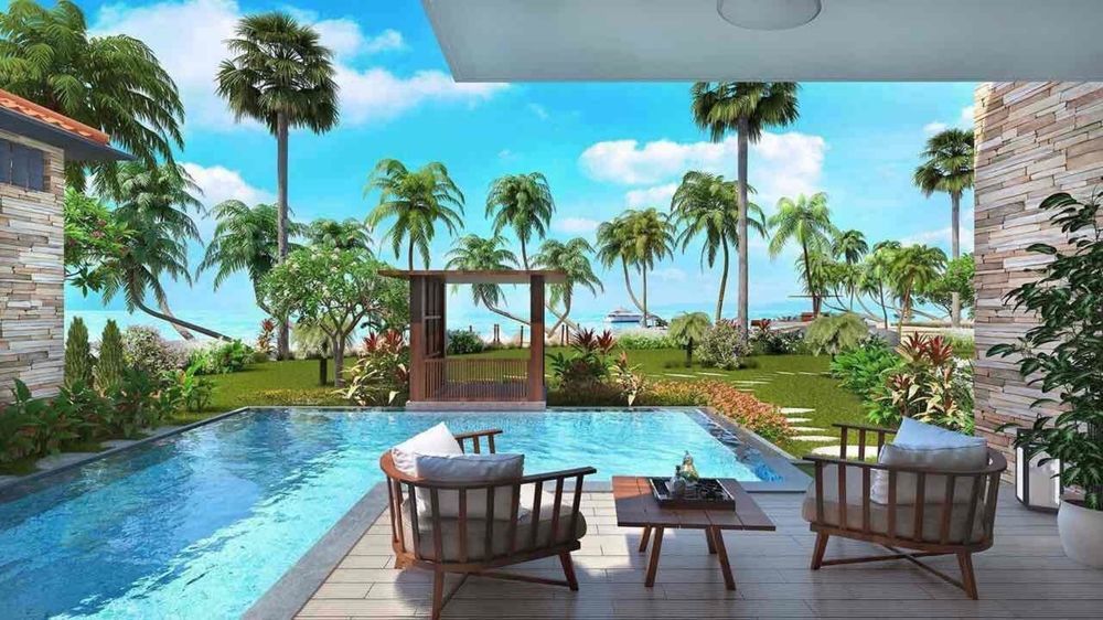 Vinpearl Hoi An Villas Dış mekan fotoğraf
