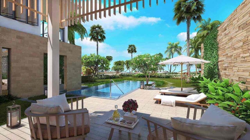 Vinpearl Hoi An Villas Dış mekan fotoğraf