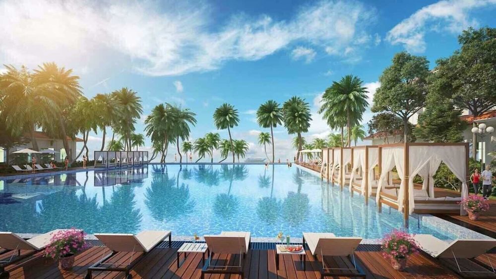 Vinpearl Hoi An Villas Dış mekan fotoğraf